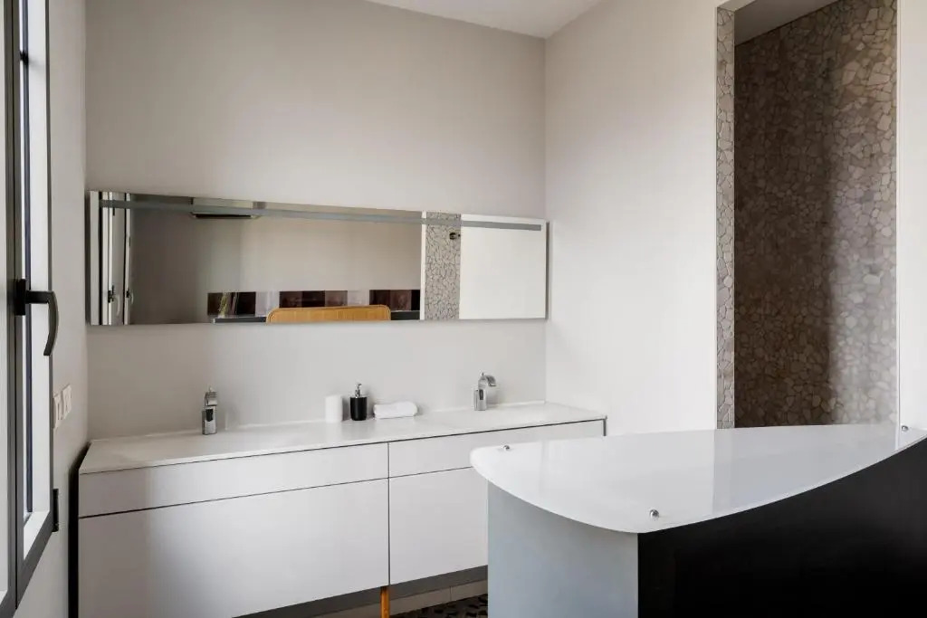 Edgar Suites Bordeaux Meriadeck - Bonnac
