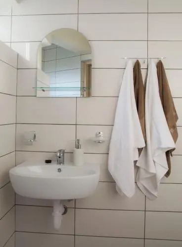 Apartamentai Upė