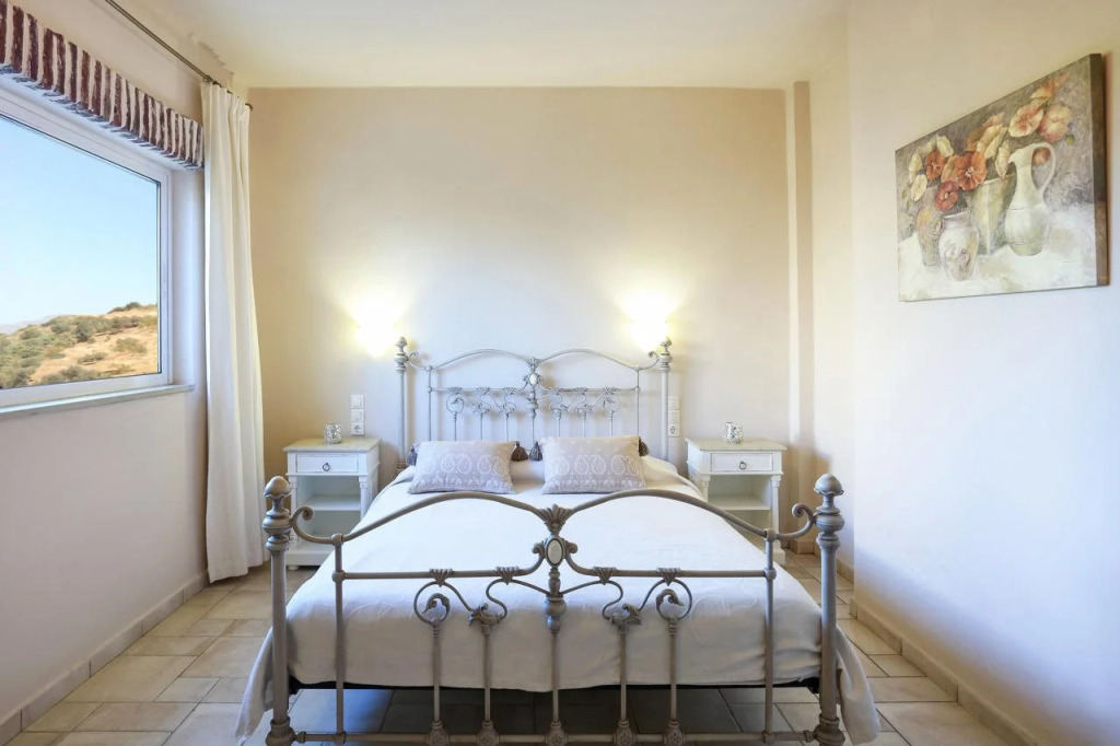 Listaros Country Villas