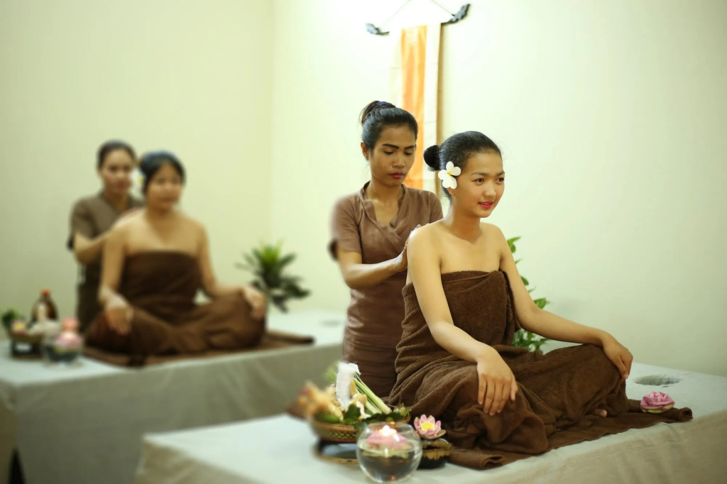 Chheng Residence