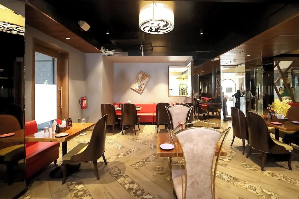Hotel Reyansh Pride