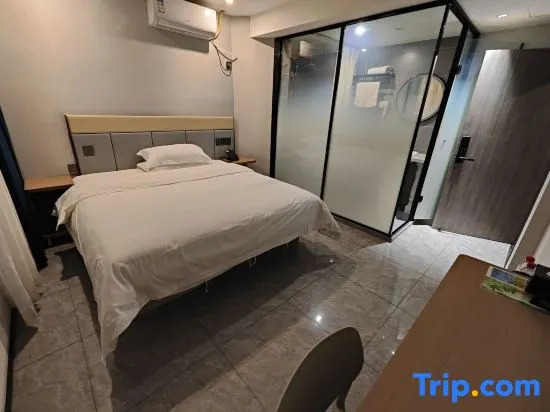 Shanghai Yake Hotel