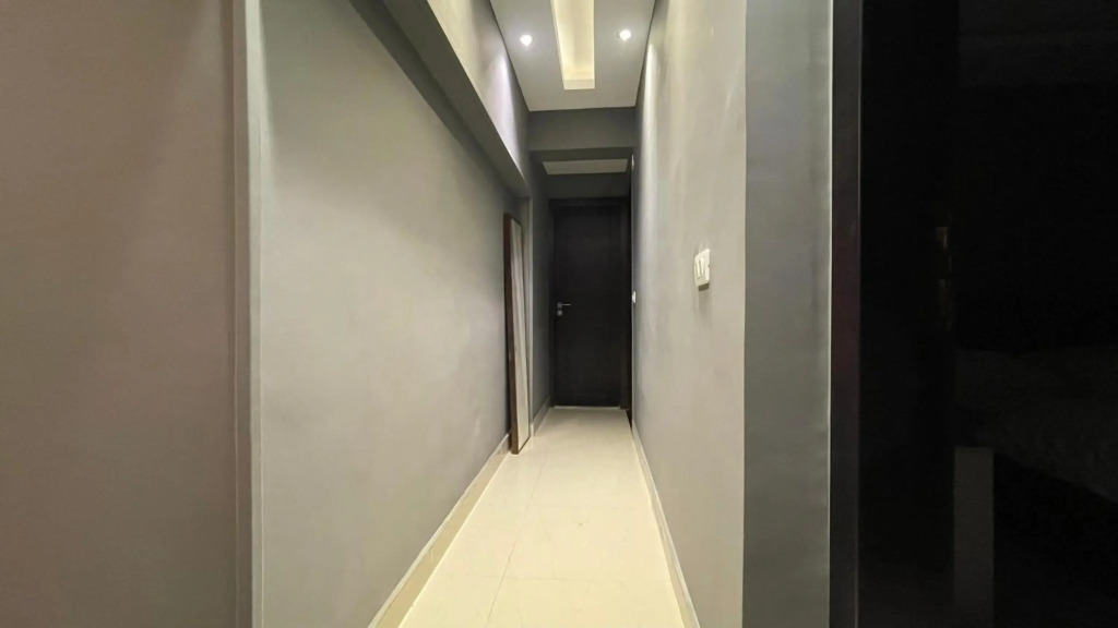 F5 luxury Apartment - شقة فندقية فاخرة المهندسين