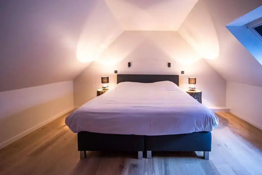 Hotel Ter Duinen