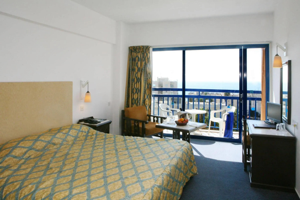 Navarria Blue Hotel