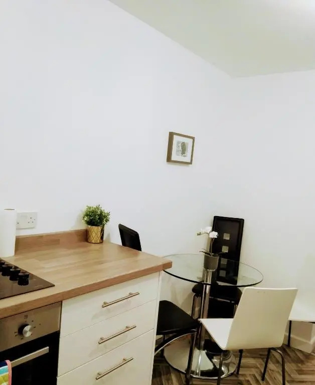 Sigma Central Apartment 2
