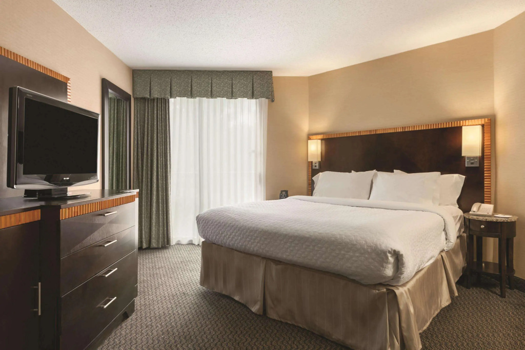 Embassy Suites Birmingham