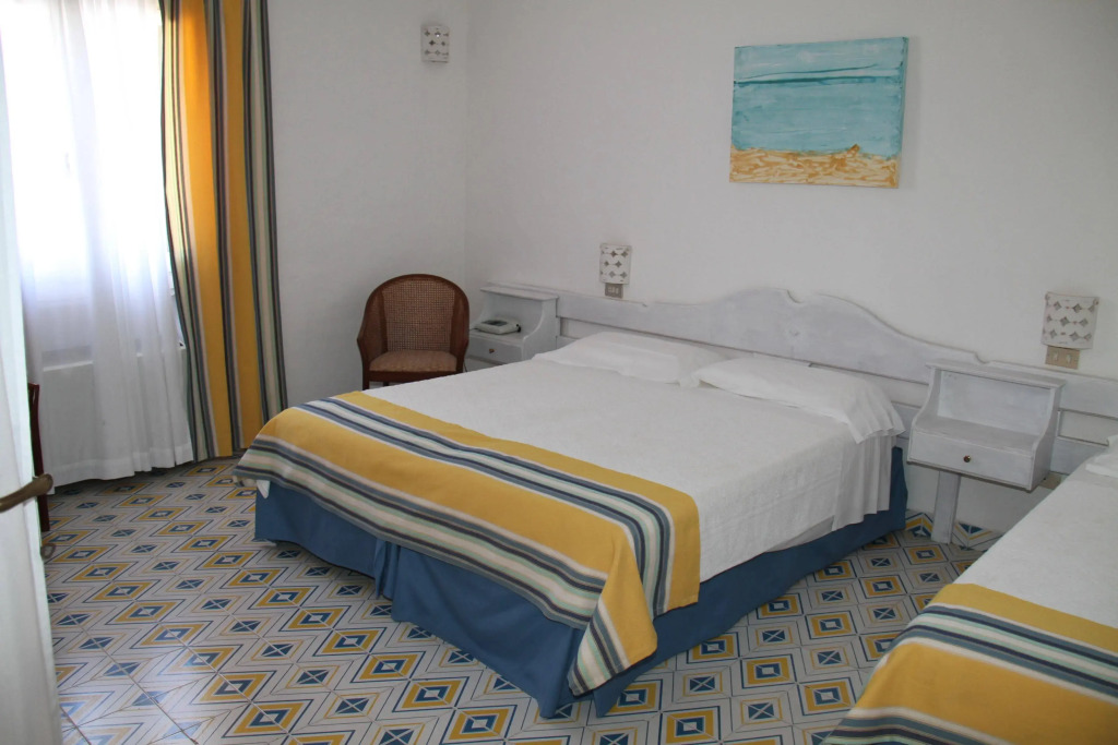 Hotel 3 Botti
