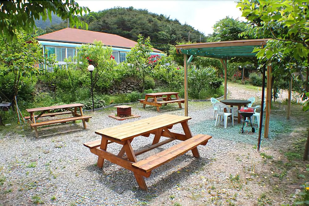 Gyeongju Silla Pension