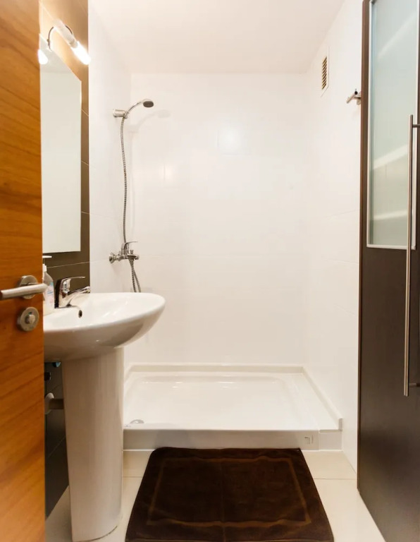 Apartamento Las Canteras