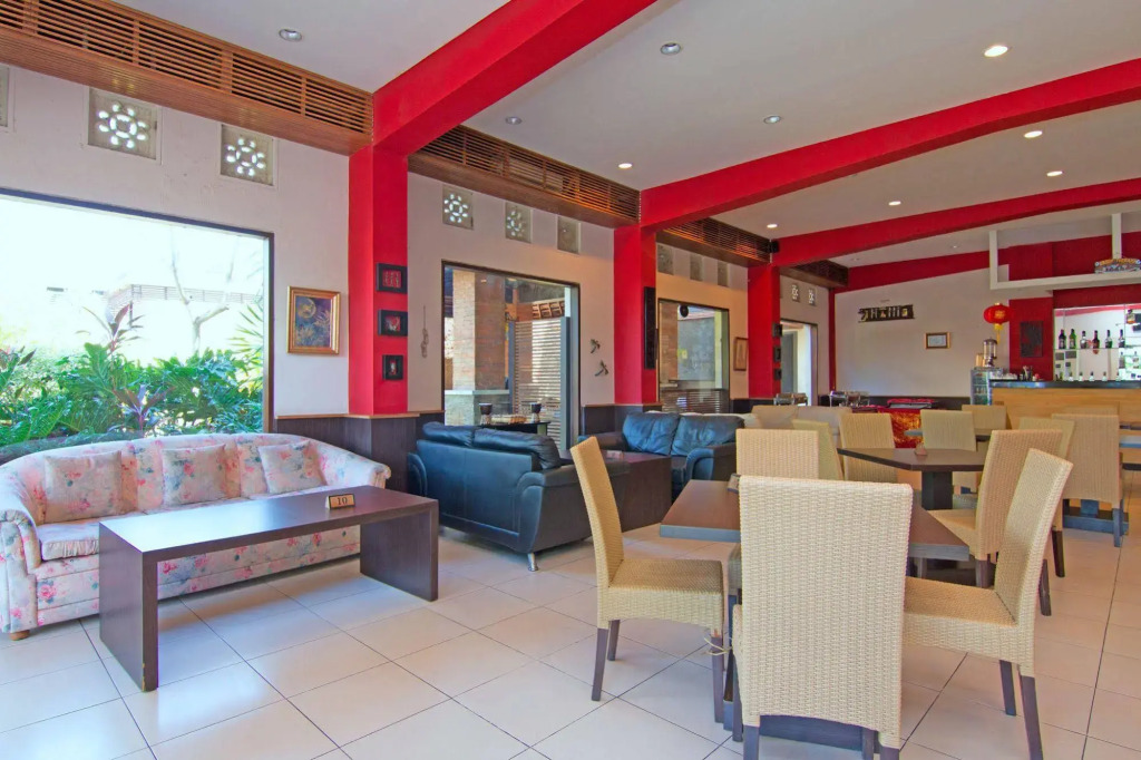 ZEN Rooms Sanur Bypass Ngurah Rai 2