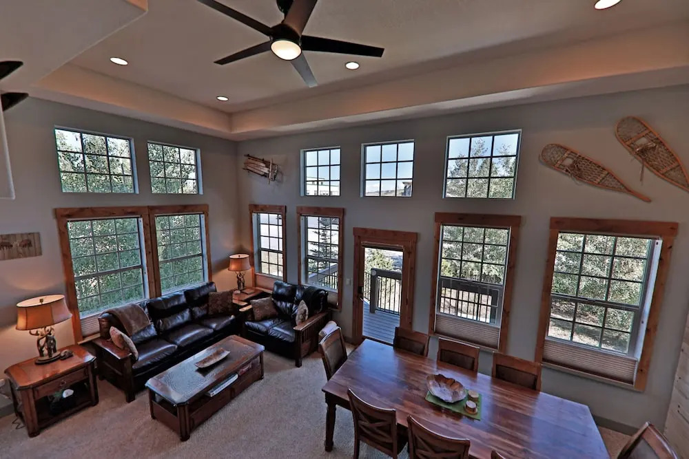 Luxury in Downtown Winter Park