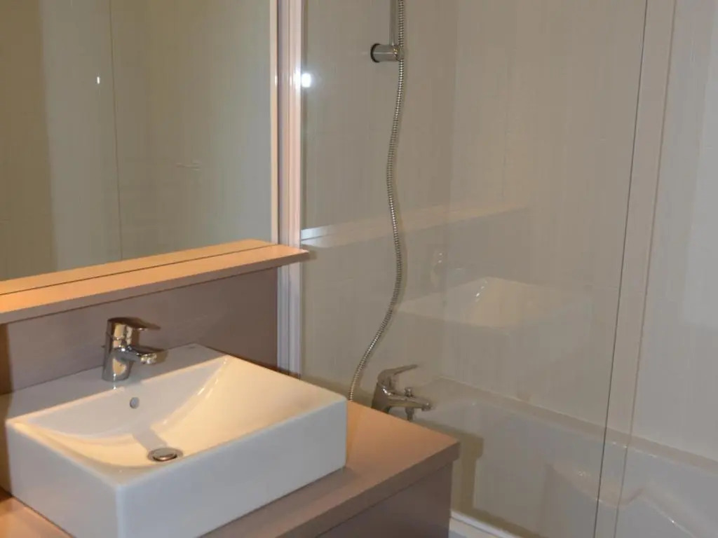 Appartement Flaine, 2 pièces, 4 personnes - FR-1-425-189