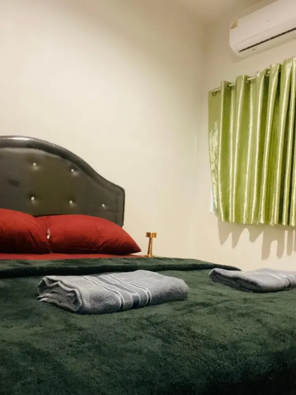 Lemon Tree Hostel Khaosan
