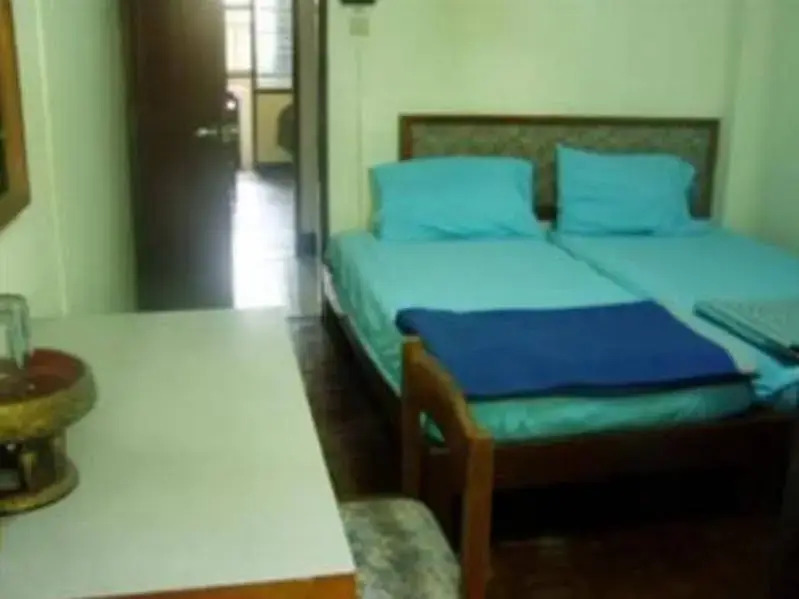Ben Guesthouse & Restaurant