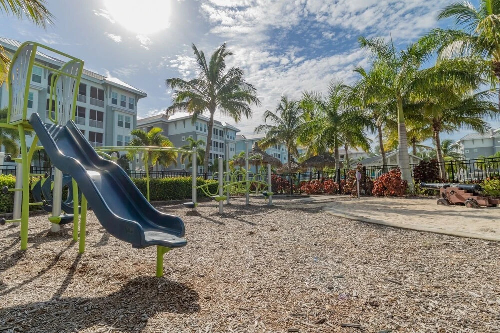 New 3 Bedroom The Oasis at One Particular Harbour 3 Condo by RedAwning