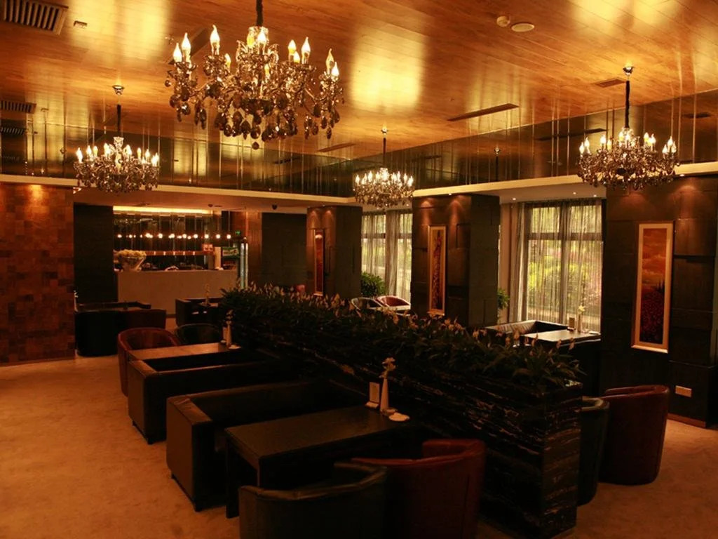 Zixin Four Seasons Hotel