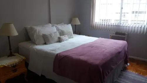 Apartamento 2Quartos PraiaMetro Copacabana