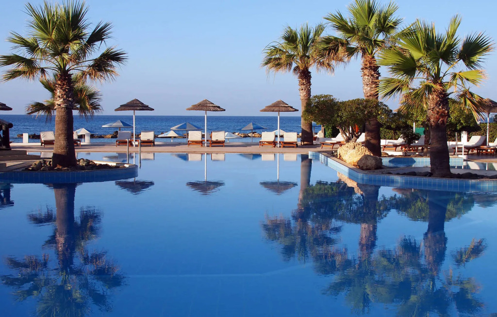 Atlantica Aeneas Resort