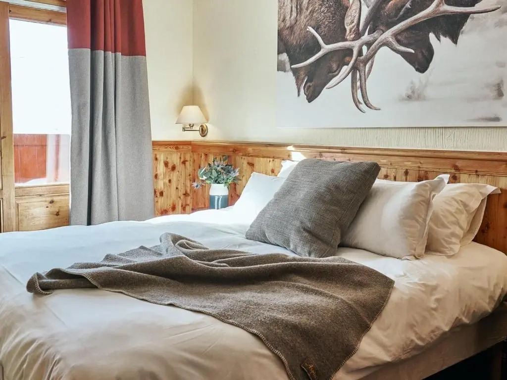 Appartement Val Thorens, 5 pièces, 8 personnes - FR-1-520-2