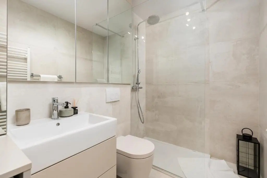 Abau Residence Apartment Opatija