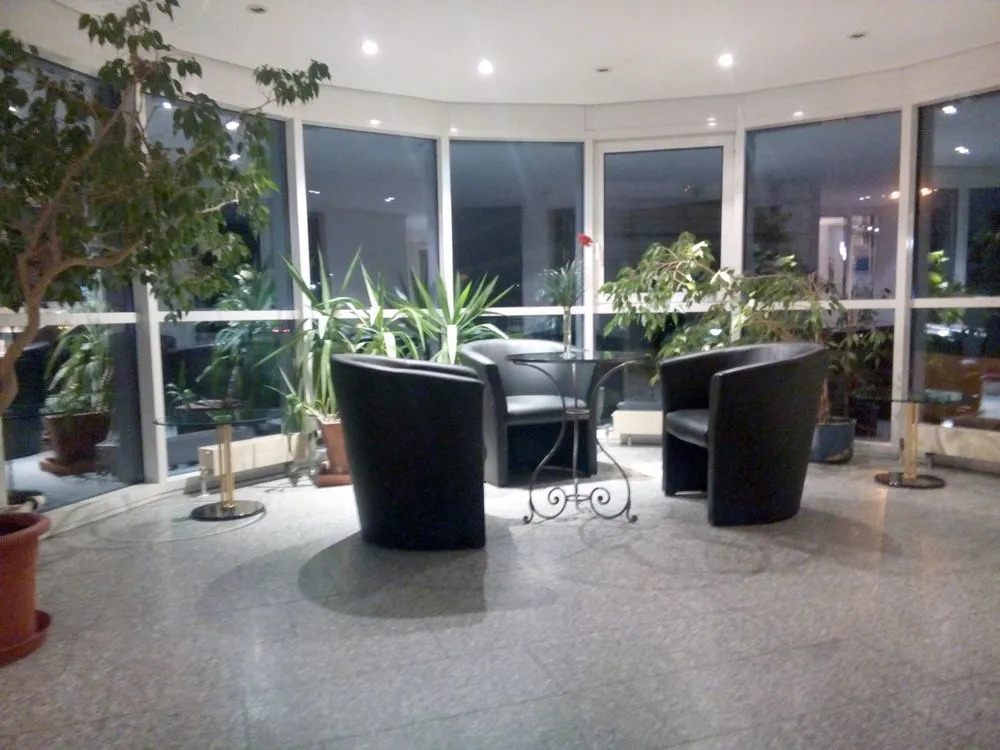 Central Hotel Winnenden