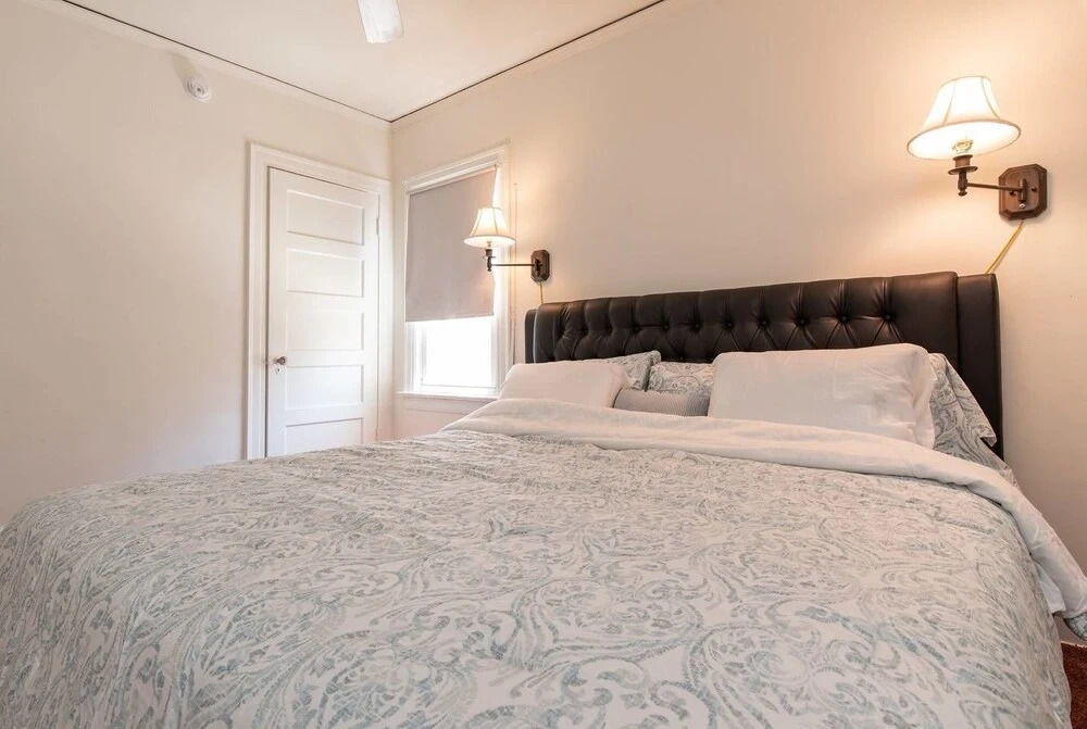 Cozy&charming Gem 2bd l Ktown/hollywood