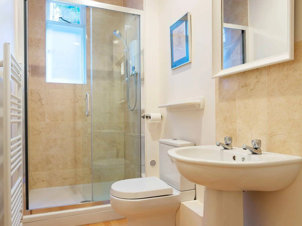 Veeve  Apartment Cheyne Row Chelsea