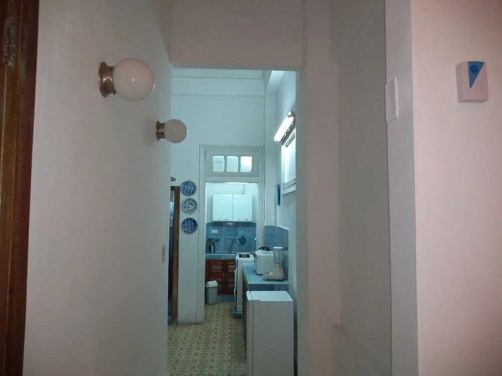Apartamento Luminoso y Maravillosa Vista