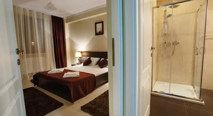 City Comfort Apartments