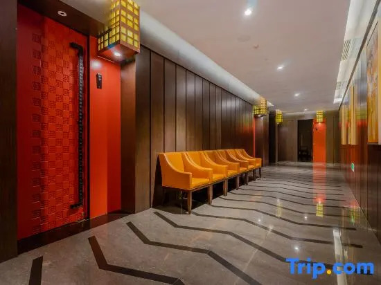 Zunyi guesthouse