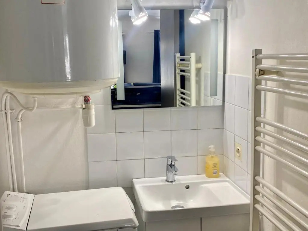 Le Cocon d'Avignon - T2 Duplex 40m2 - Centre historique PARKING WIFI - Intra muros