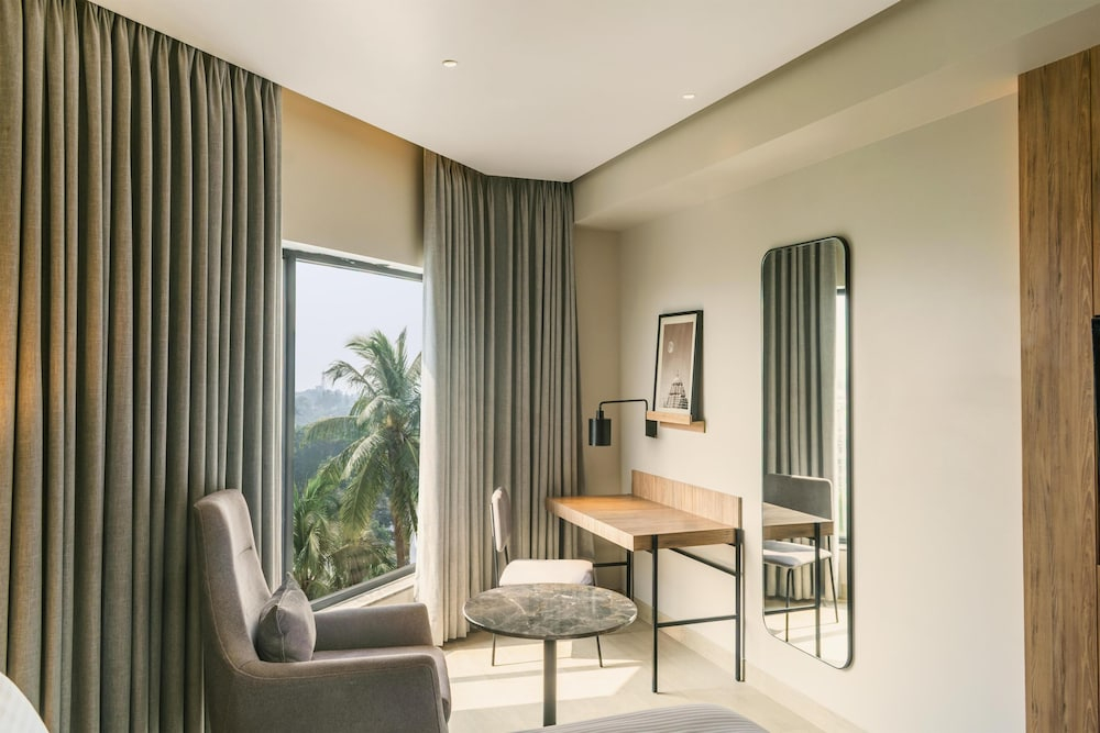 Park Inn & Suites by Radisson, Puri