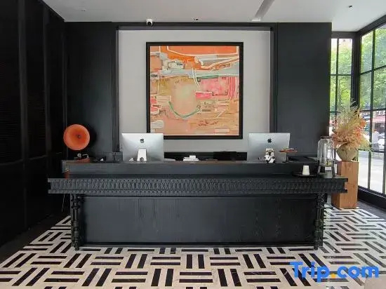 Tianfu Xiguo Hotel