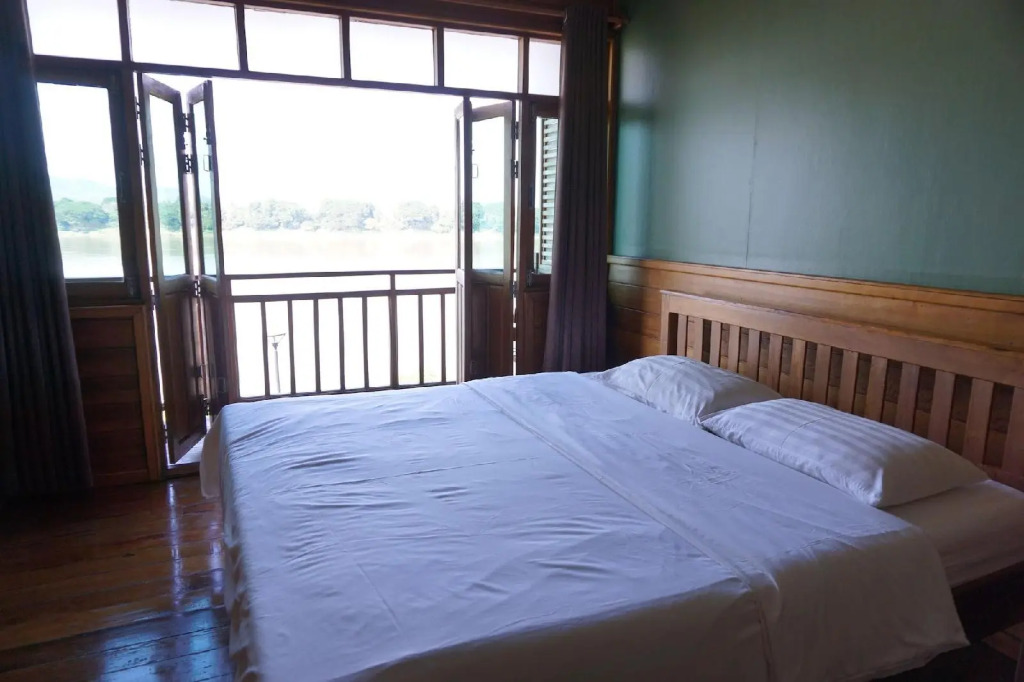 Phu Chiangkhan Hostel