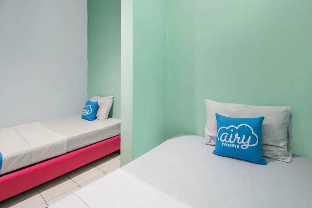Airy Eco Karebosi Jampea 2 Makassar