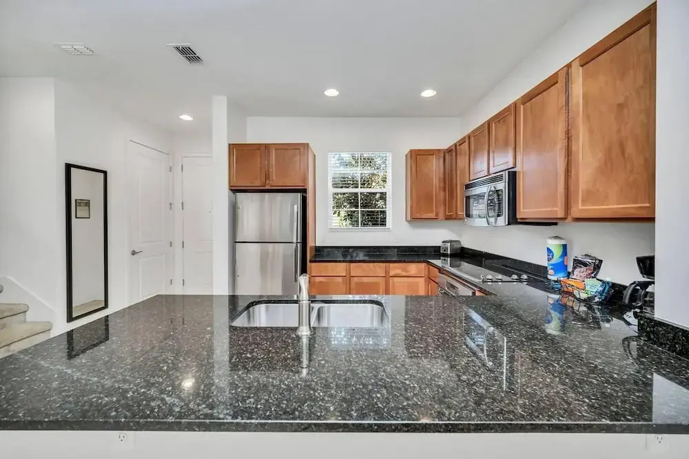 Regal Oaks 2bed Vacation Home in Kissimmee