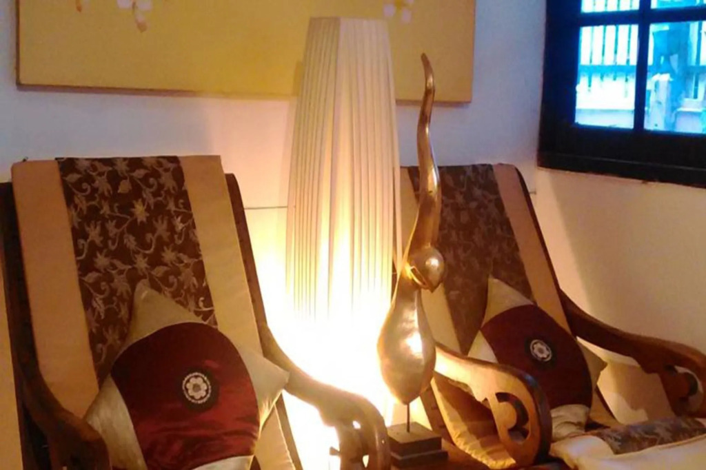 Tamada House