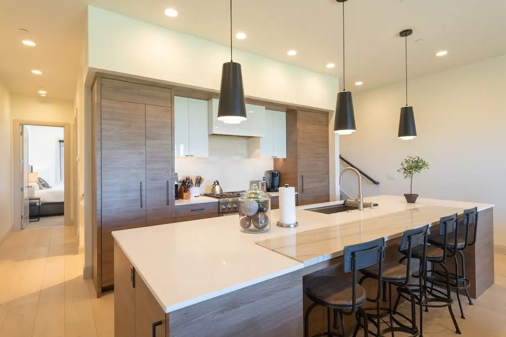 Juniper by Luxury Mountain Destinations