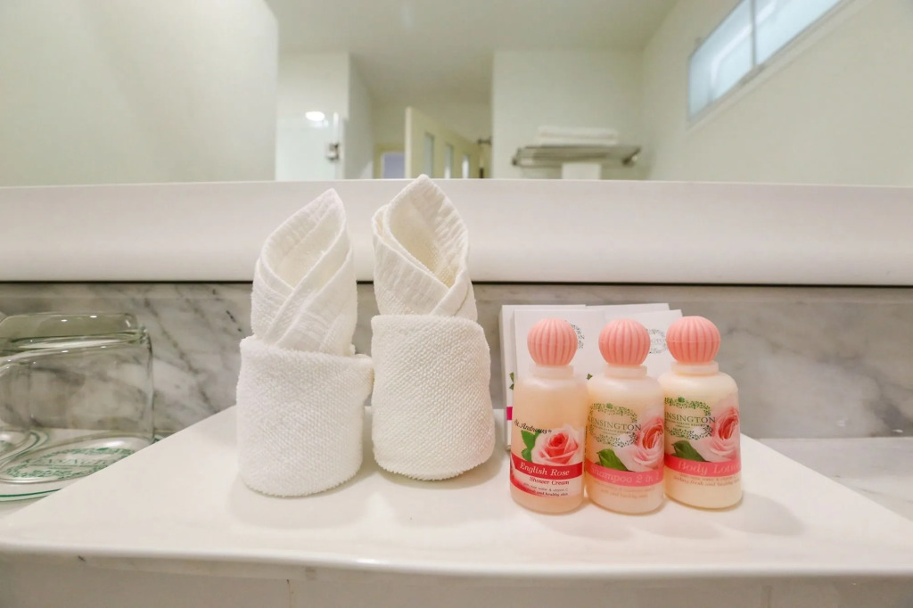 Kensington English Garden Resort Khaoyai
