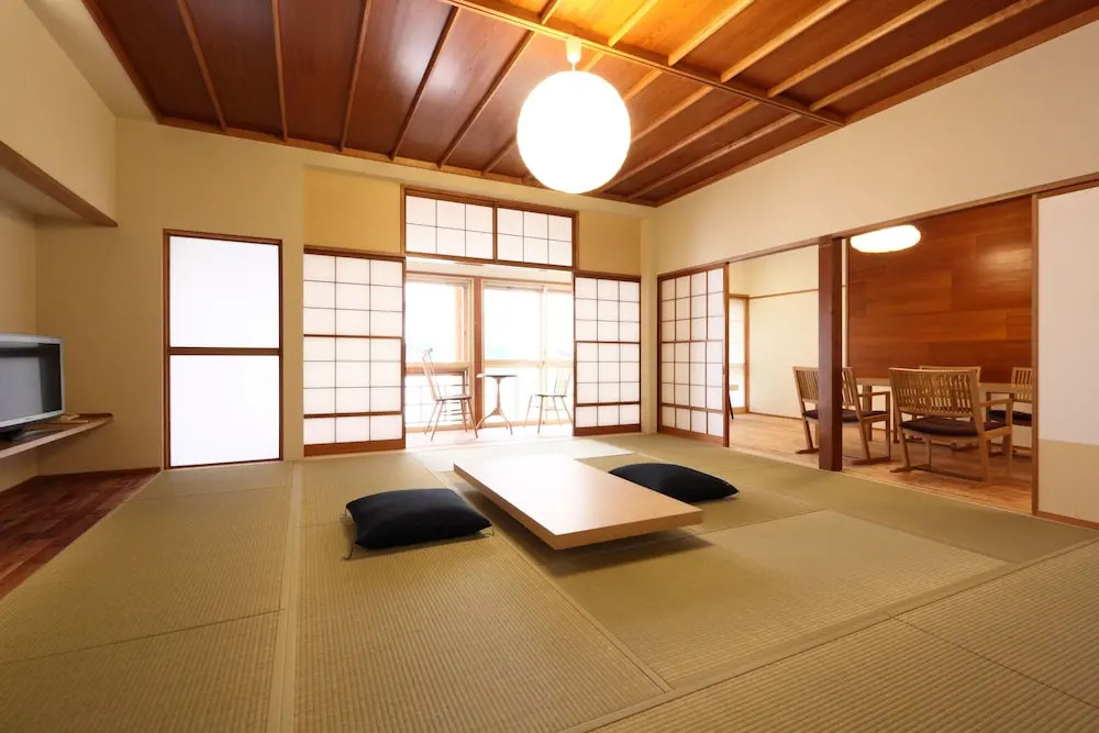 Yokotekan