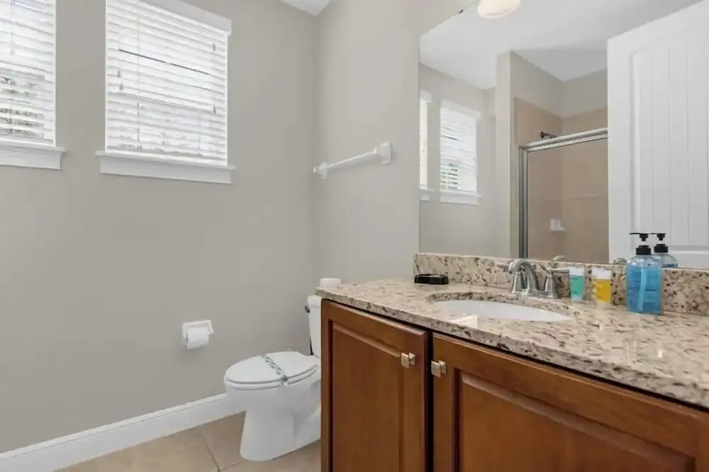 25% 7BR Dream Home. Private Pool Spa