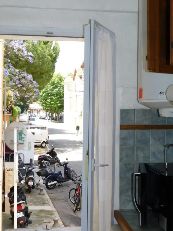 Studio Cannet 1 au cœur du vieil Antibes