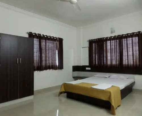 Hotel Sargam by Oyo