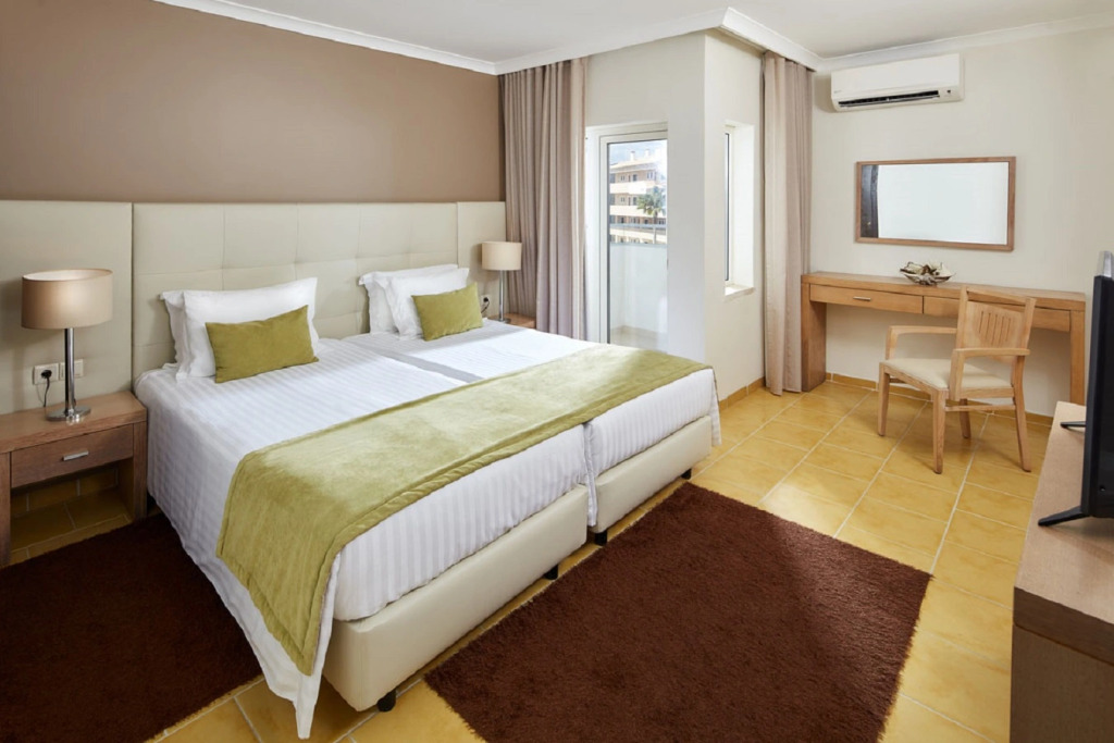 Santa Eulalia Hotel & Spa