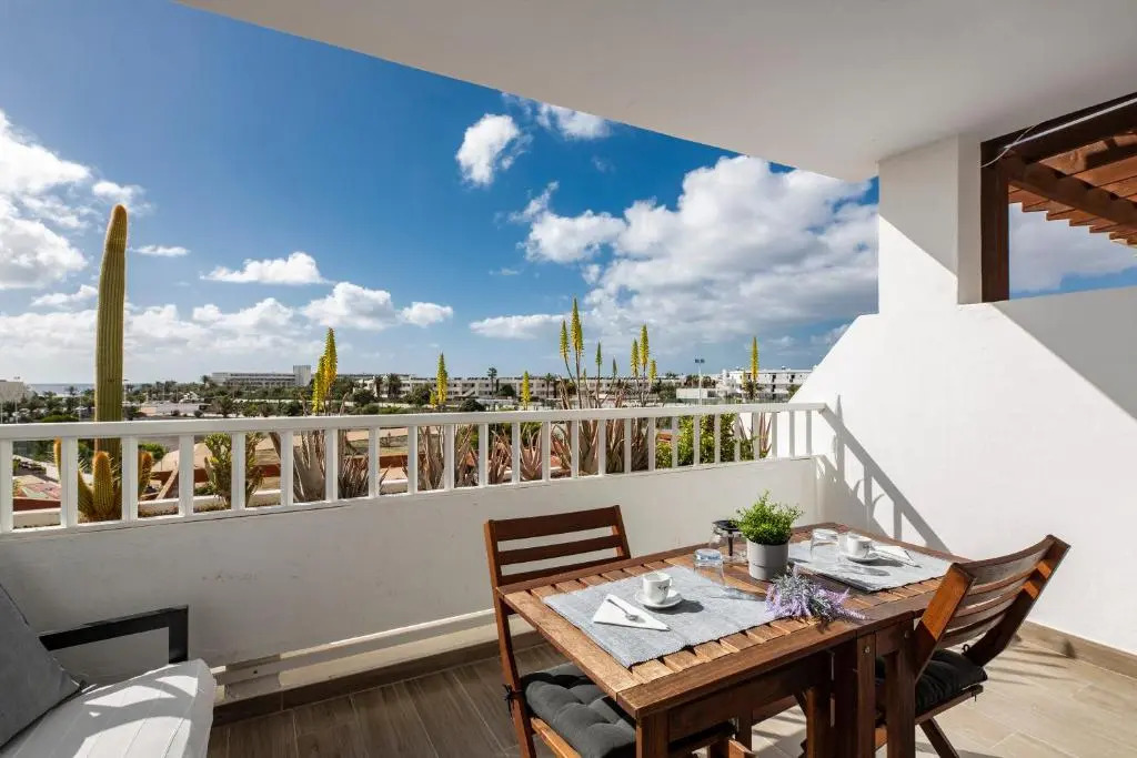 The Colors House, 629 - Private Apartment