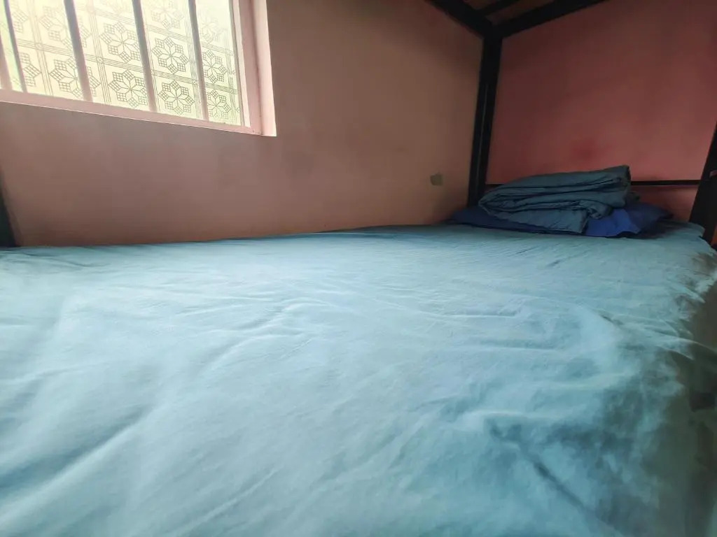 Wan Ning Xiao Gang Guest House