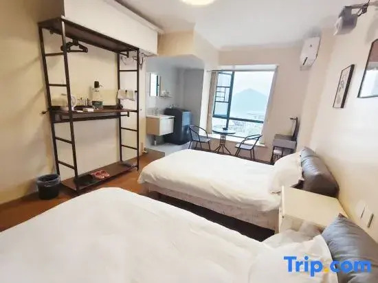 Little Bee Nest Homestay