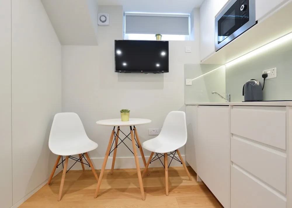 StayPrime Notting Hill Serviced Apartments