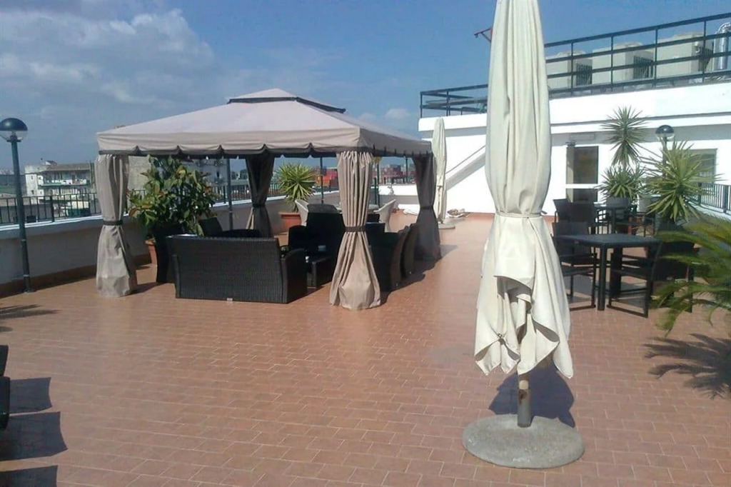 Hotel Tiempo